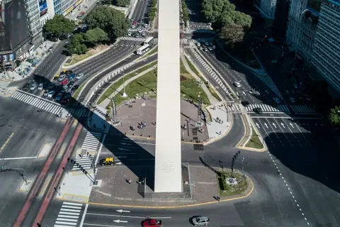 Argentina — Buenos Aires