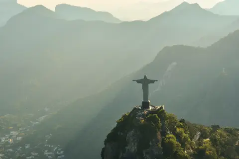 Brasil — Río de Janeiro
