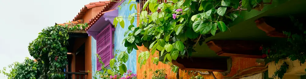 Colombia, Cartagena