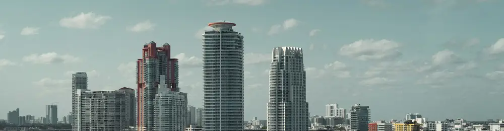 Estados Unidos, Miami