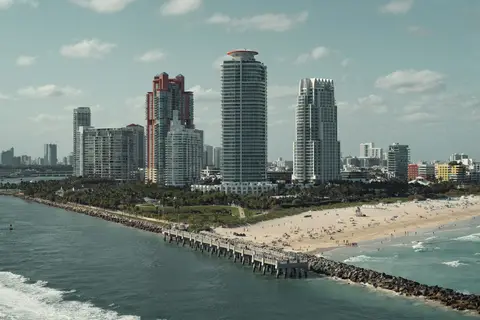 Estados Unidos — Miami