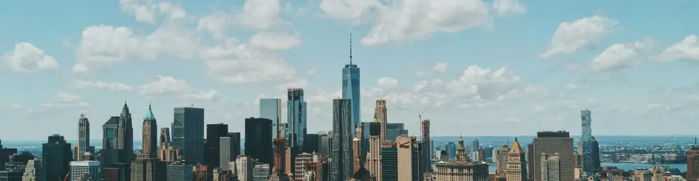 Estados Unidos, Nueva York