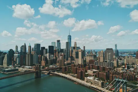 Estados Unidos — Nueva York