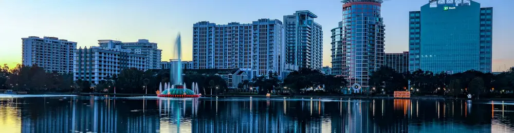 Estados Unidos, Orlando