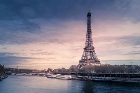 Francia — París