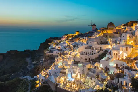 Grecia — Atenas