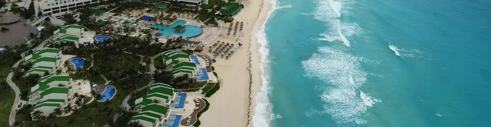 México, Cancún