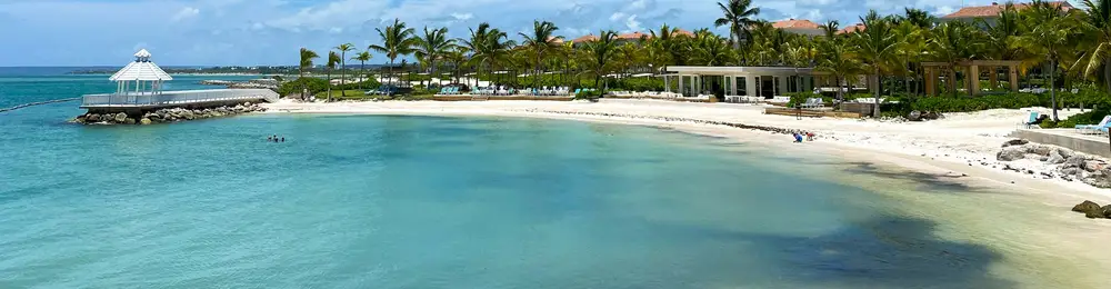 República Dominicana, Punta Cana