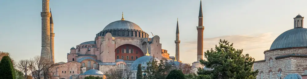Turquía, Estambul